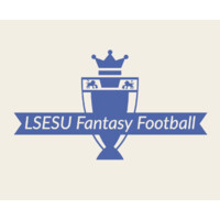 LSESU Fantasy Football logo - Similar company to Olive Tree Study Support Ltd