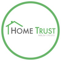 Home Trust Financial Idaho Nmls # 1761573