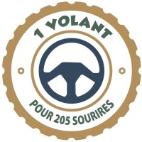Un Volant pour 205 sourires logo - Similar company to Cst Solutions