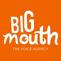 Bigmouth Voices logo - Similar company to Ab2 Talent