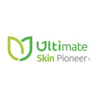 #Ultimate Skin Pioneer logo - Similar company to Raiderma