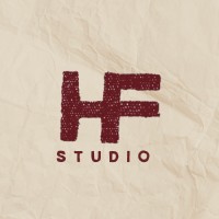 HeartFrame Studio logo - Similar company to Blue Monkey Media