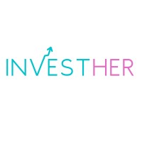 InvestHer logo - Similar company to Investher