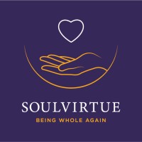 Soulvirtue logo - Similar company to 24 Hour Therapy