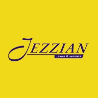 Jezzian Jeans logo - Similar company to Top20