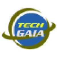 TechGaia logo - Similar company to Vitalcore Tech Limited