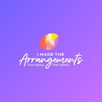 I Made the Arrangements logo - Similar company to Kiwisaas Community