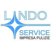 LINDO SERVICE Impresa di Pulizie logo - Similar company to Scintille.It