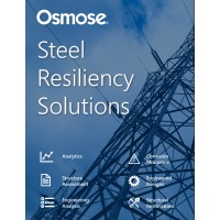 Osmose logo - Similar company to Simons Petroleum