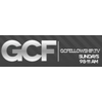 Gadsden Christian Fellowship logo - Similar company to Pasos Network At Dominican University