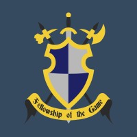 Fellowship of the Game logo - Similar company to Weduc +