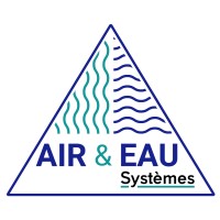 AIR ET EAU SYSTEMES logo - Similar company to Simets Plastiques