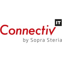 Connectiv-IT logo - Similar company to Connectiv