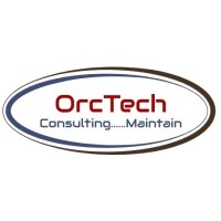ORC Technologies Limited logo - Similar company to Orc Tech