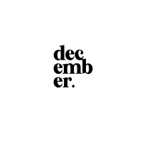 December Vintage