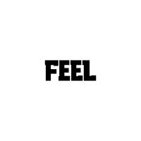 Feel logo - Similar company to Atlas Skateboarding