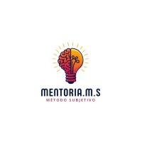 Mentoria Método Subjetivo logo - Similar company to Grupo Vida De Silício