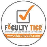 Faculty Tick logo - Similar company to Skilloutlook.Com