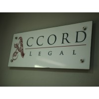 Accord Legal Practice logo - Similar company to Marcus-Okoko & Co.