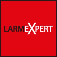 Larmexpert logo - Similar company to Varangian Security Ab