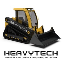 HeavyTech, Inc. logo - Similar company to Hanel Mfg