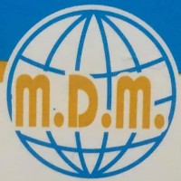 MDM Logistics Phils., Inc. logo - Similar company to Mdm Logistics S.R.O.