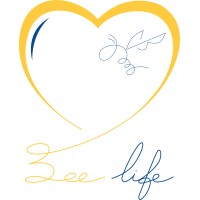 BeeLife® logo - Similar company to Virtual Beehive - We'Re Committing