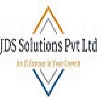 JDS Solutions logo - Similar company to Jds Software Solutions