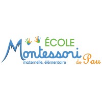 Ecole Montessori de Pau logo - Similar company to Maria Canal