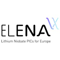 H2020-ELENA logo - Similar company to Phormic