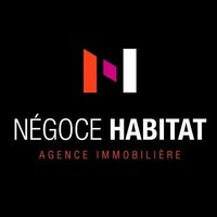 Négoce Habitat logo - Similar company to 2Ème Ligne