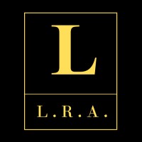 LRA Infotech LLC logo - Similar company to Radula Force, Llc