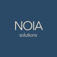 NOIA Solutions logo - Similar company to Studio Capiche
