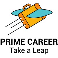 Prime Career logo - Similar company to Prime Technologies Singapore