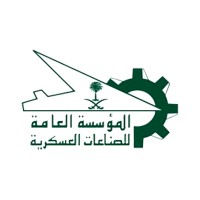 Military Industries Corporation_Saudi Arabia logo - Similar company to Semiconductors Science And Technology Association