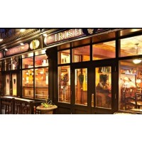 The Irish Harp Pub