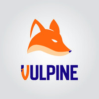 VULPINE logo - Similar company to Espagrotec Ltd
