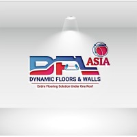 Dynamic Floors and Walls || DFL ASIA logo - Similar company to Ec-Rajkot, Msme Tdc (Ppdc)- Agra