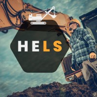 HEAVY EQUIPMENT LEARNING SOLUTIONS (HELS) logo - Similar company to Idrak M.F
