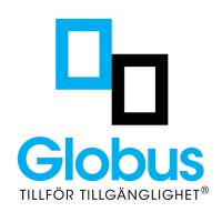 Globus TT AB logo - Similar company to Sydhiss