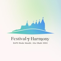Festival of Harmony logo - Similar company to Ipdc