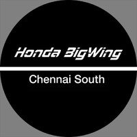 Honda Bigwing Chennai South logo - Similar company to Highlands Power Inc.