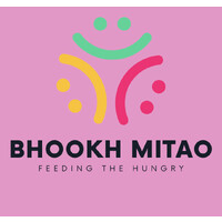 Bhookh Mitao logo - Similar company to Gift A Smile