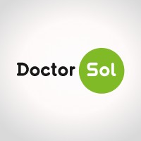 Doctor Sol logo - Similar company to Apurata