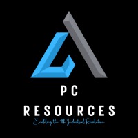 PC RESOURCES logo - Similar company to Levate Technical Enterprises