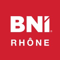 BNI Viti-Vini logo - Similar company to Vinescence