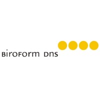 Biroform dns d.o.o. logo - Similar company to Logistar