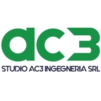 Studio AC3 Ingegneria S.r.l. logo - Similar company to Astra Engineering Srl