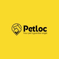 Petloc logo - Similar company to Pawbot Robotics