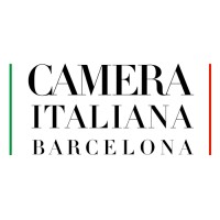 Cámara de Comercio Italiana Barcelona (CCIB) logo - Similar company to Foges Project